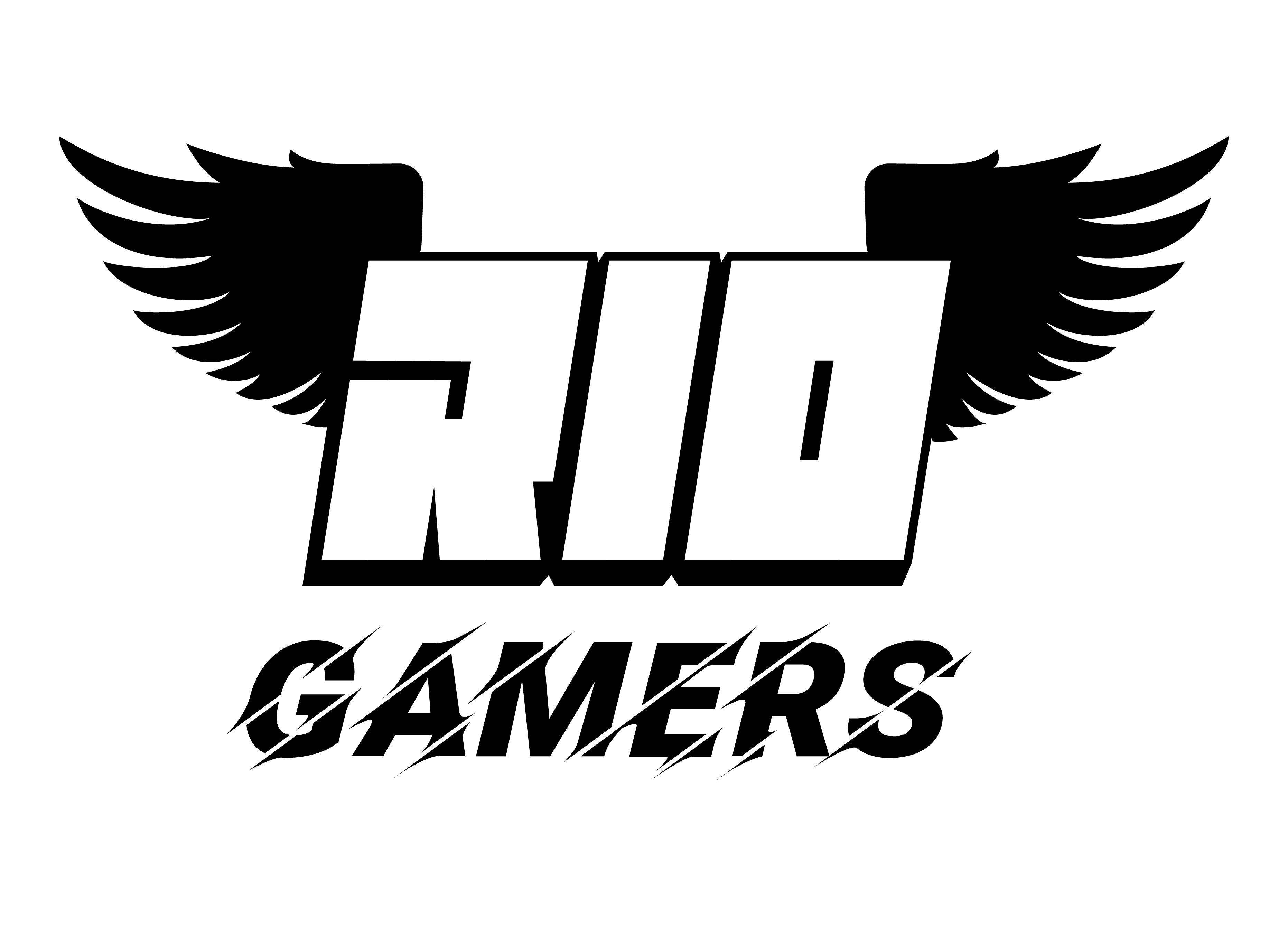 RioGamers Logo